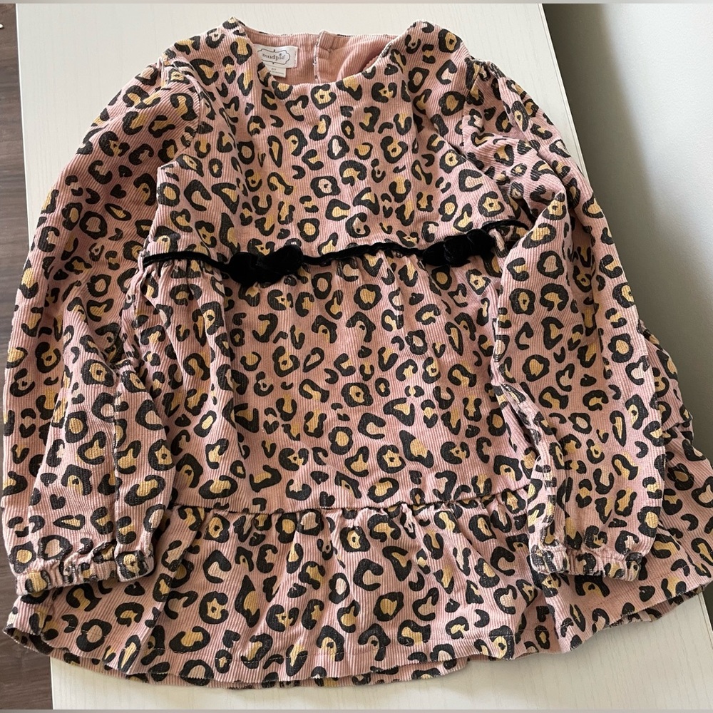 Mudpie Top